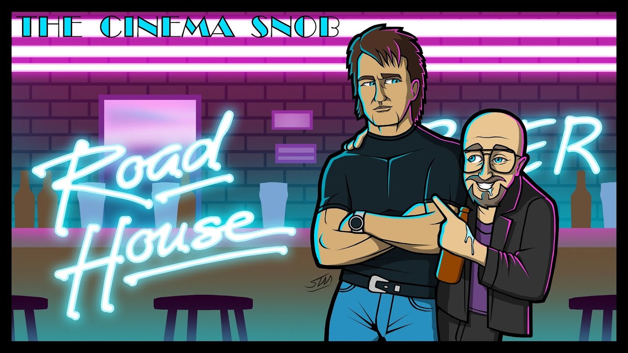 Road House - The Cinema Snob