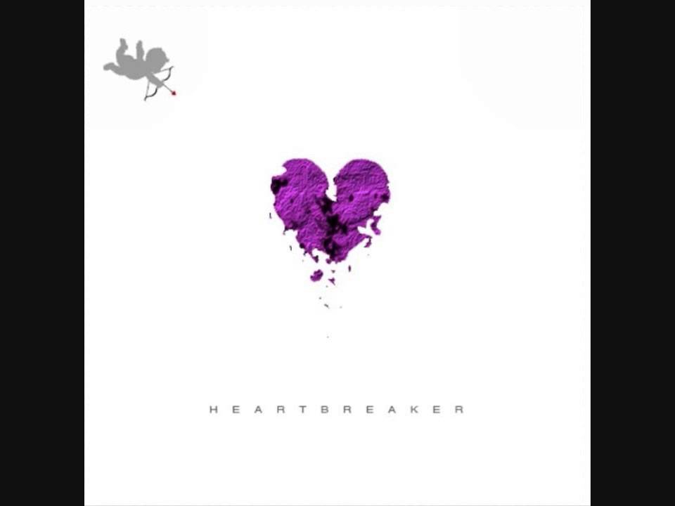 Justin Bieber - Heartbreaker (Official Instrumental)