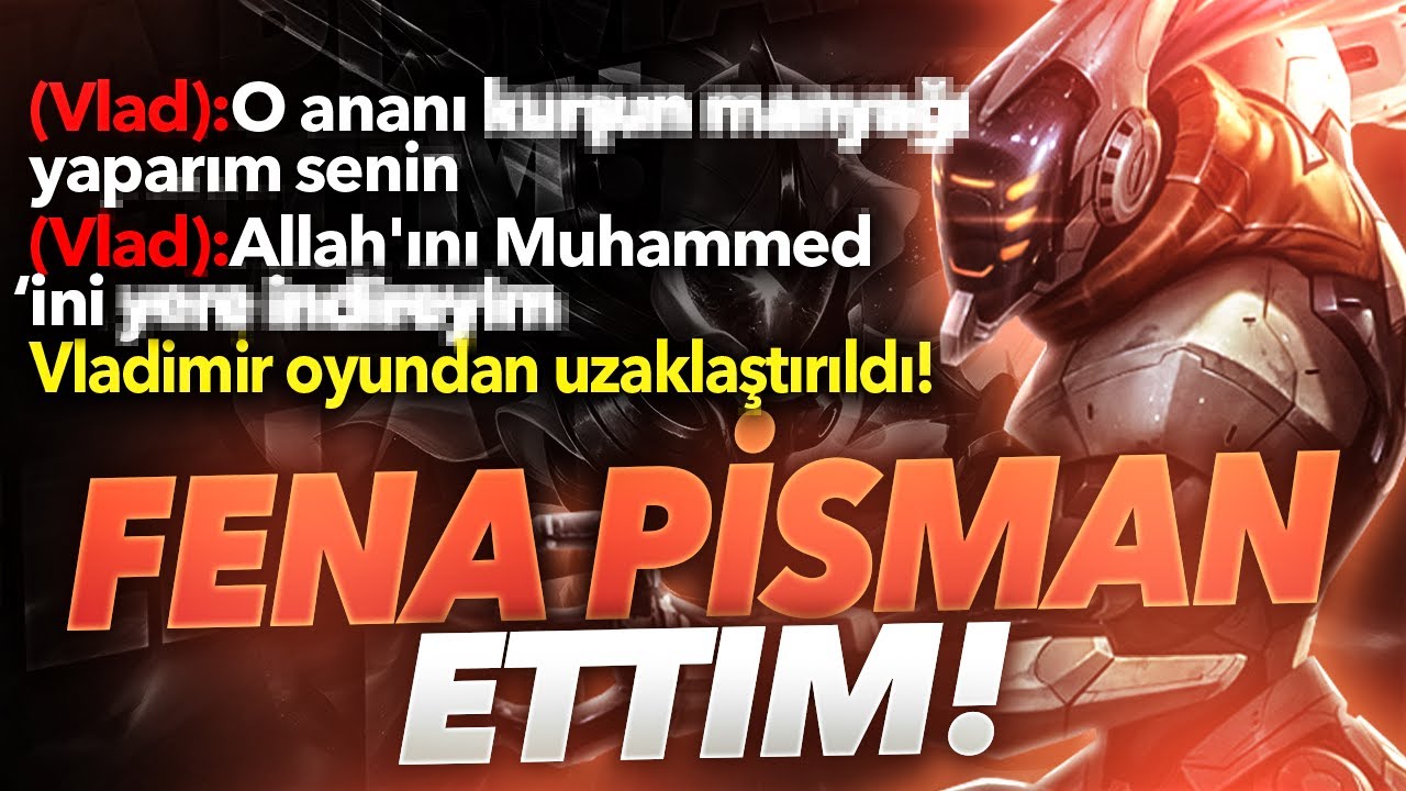 KAİNATTAKİ HER ŞEYE SÖVDÜ PİŞMAN ETTİM! | MASTER Yİ OYNANIŞ | Zegabon