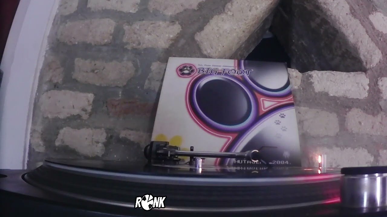 Dj Paco Rincon  - I feel all right