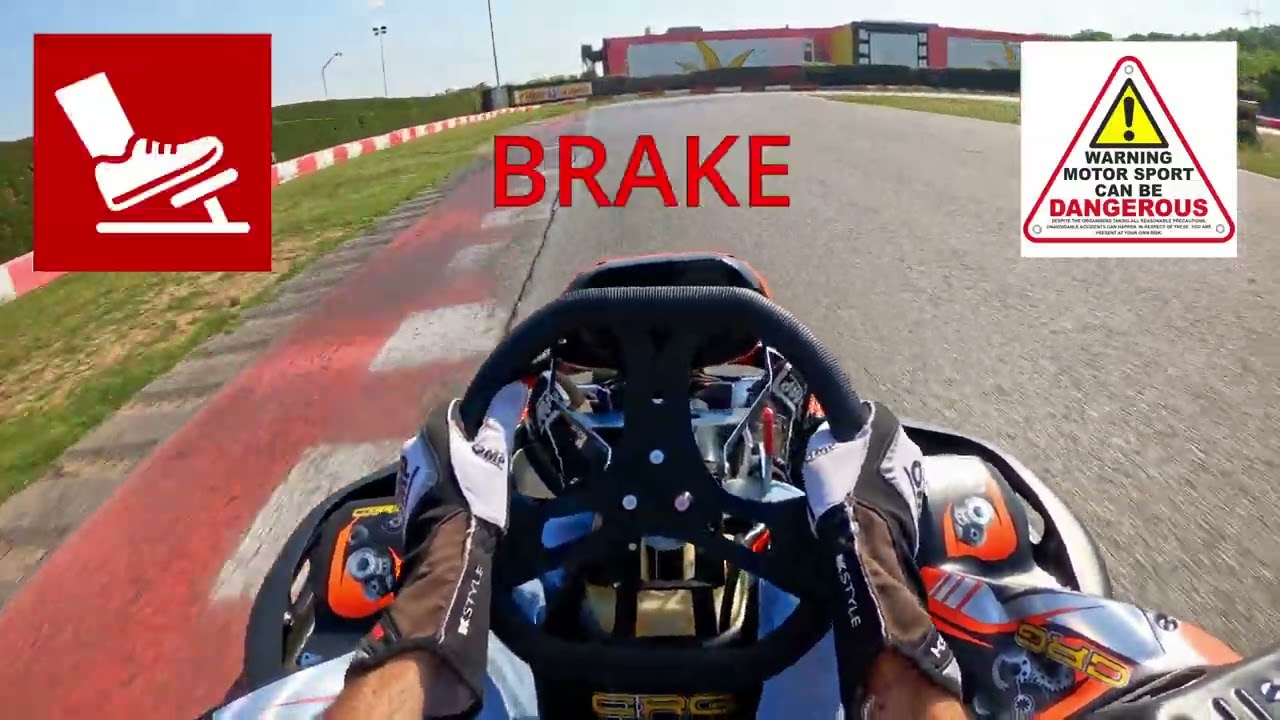 South Garda Karting Rental basic informations