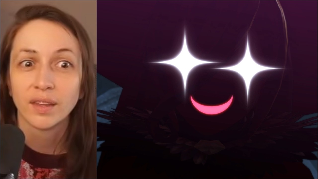 Magilou.... Scares Me.. ~ Tales of Berseria Remastered First Playthrough Part 2