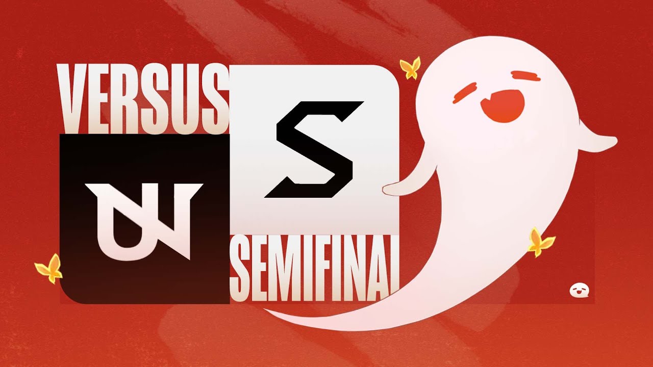 UnLx vs S7yn | Lycoris Semifinal