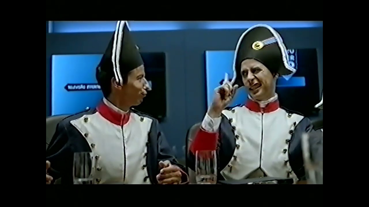 RTP1 - Intervalo [4 de Julho de 2012]