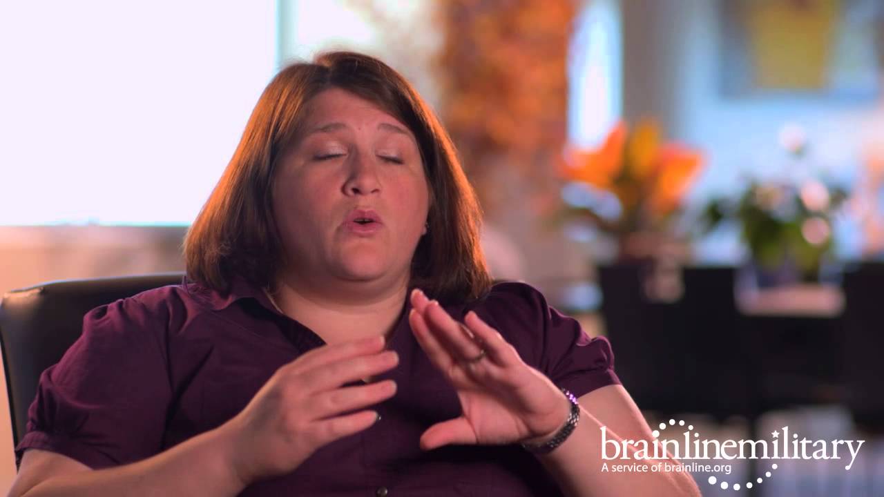 What Kind of Strategies Can You Use to Help Patients Who Are Hypervigilant?