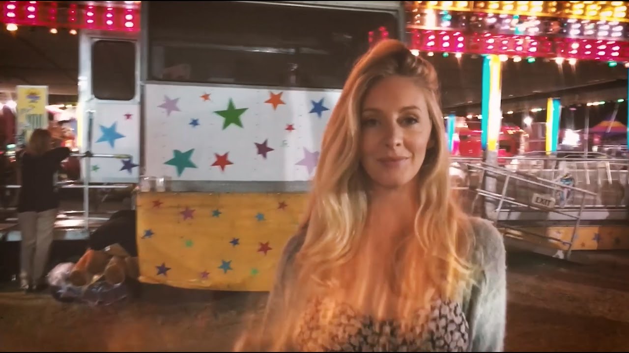 Brandon Jenner - In the Stars (Official Music Video)