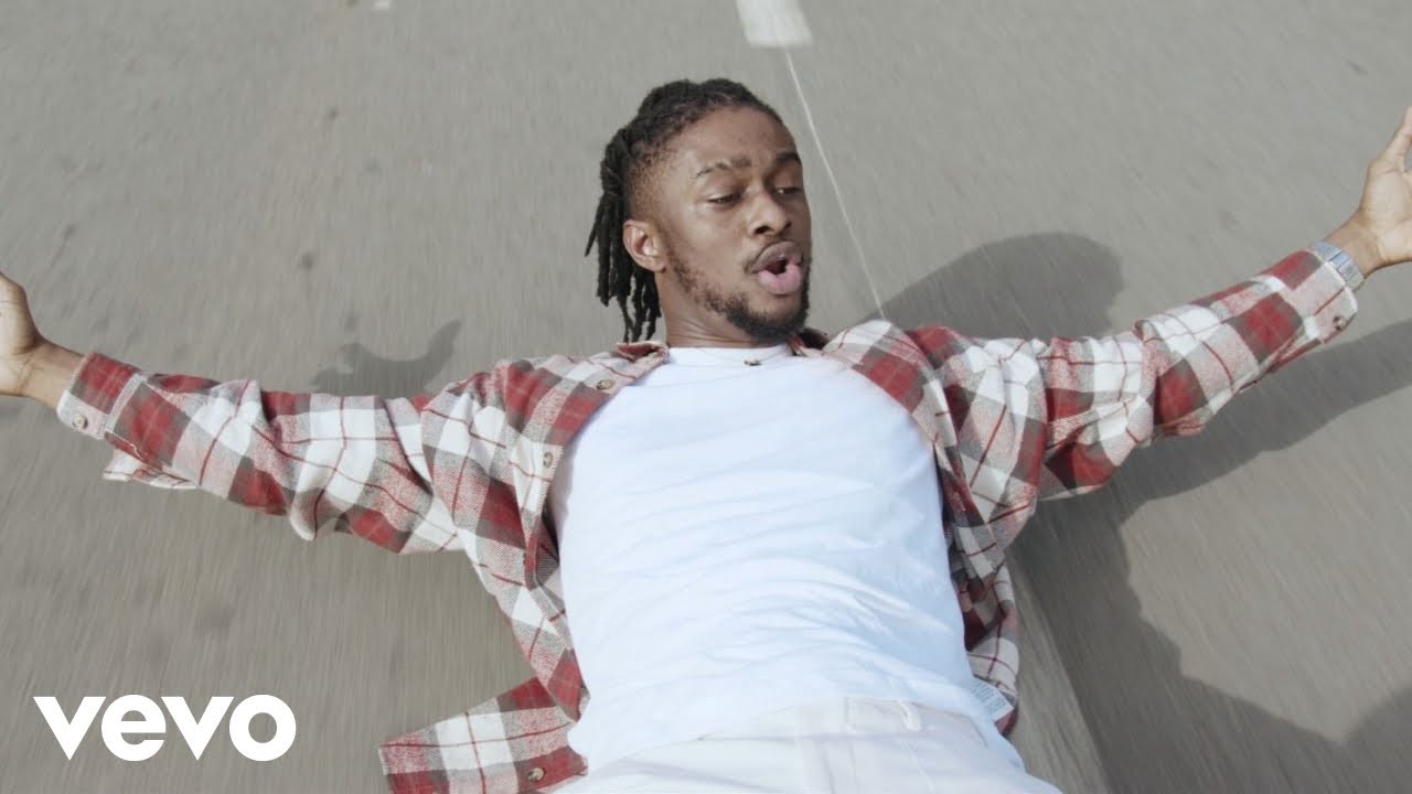 Ks Bloom - Disciple Dans La Ville (Clip Officiel) (INTRO ALBUM)