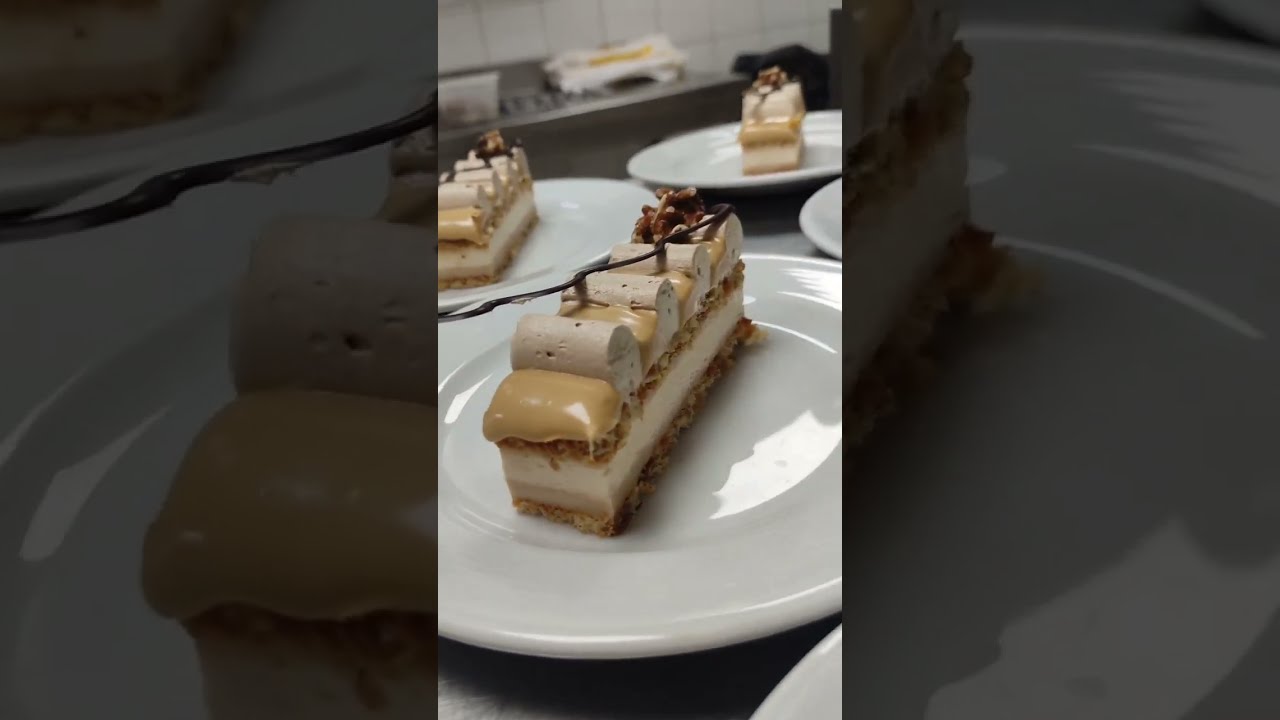 gâteau nougatin
