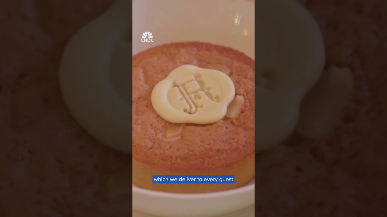 Inside the Madrid hotel built for royals