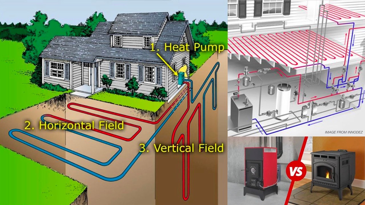 Forever Home Webinar 3-G-Space Conditioning