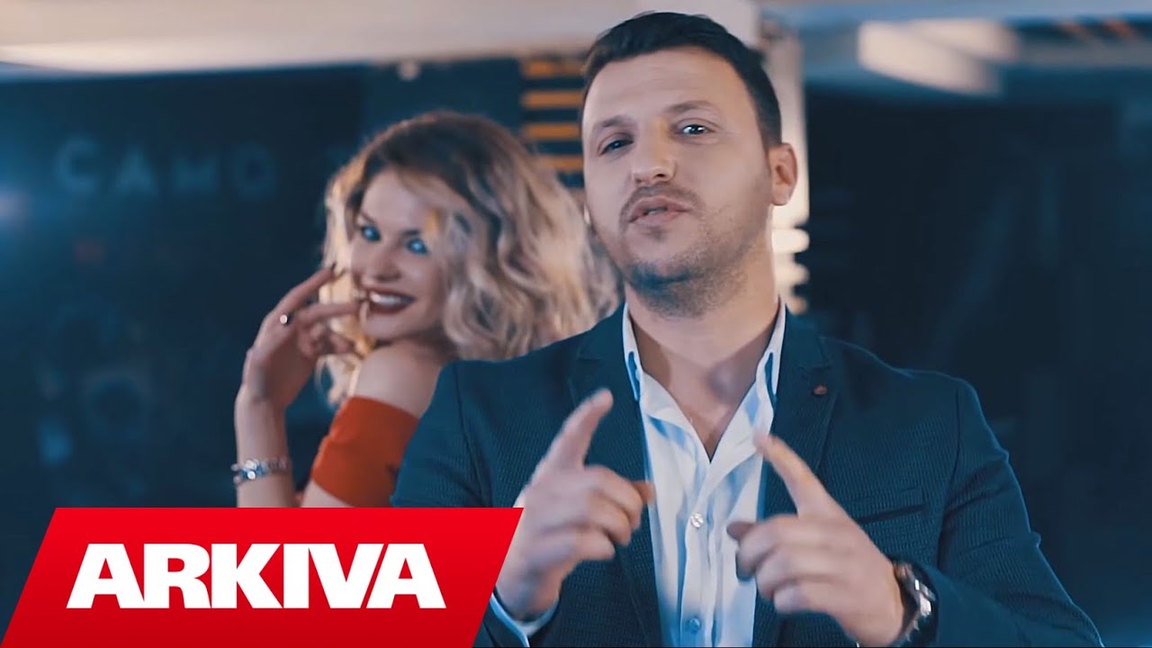 Edi Kala - Trendafil me arome (Official Video 4K)