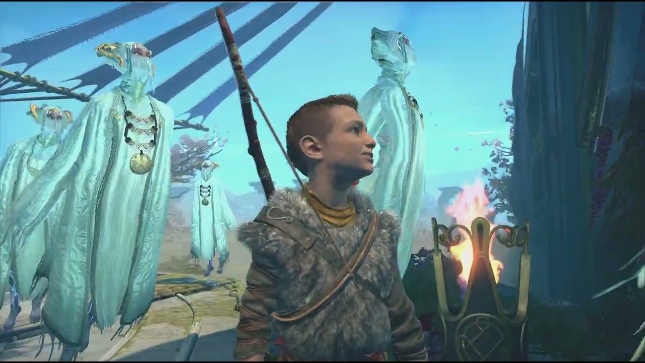 God of War_2018_11