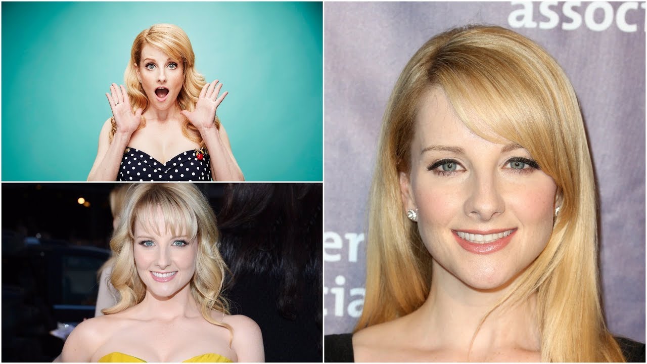 Melissa Rauch: Short Biography, Net Worth & Career Highlights