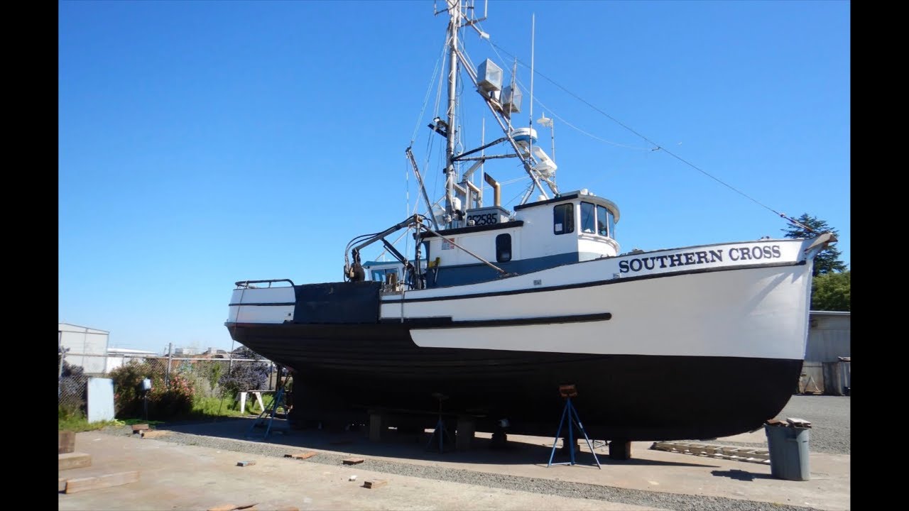 Good morning #trending #fishingboat #live #crab