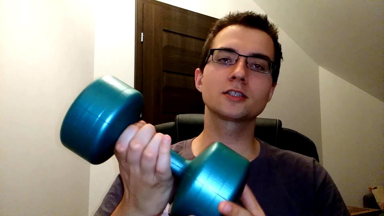 Jak schudłem ze 135kg do 96kg