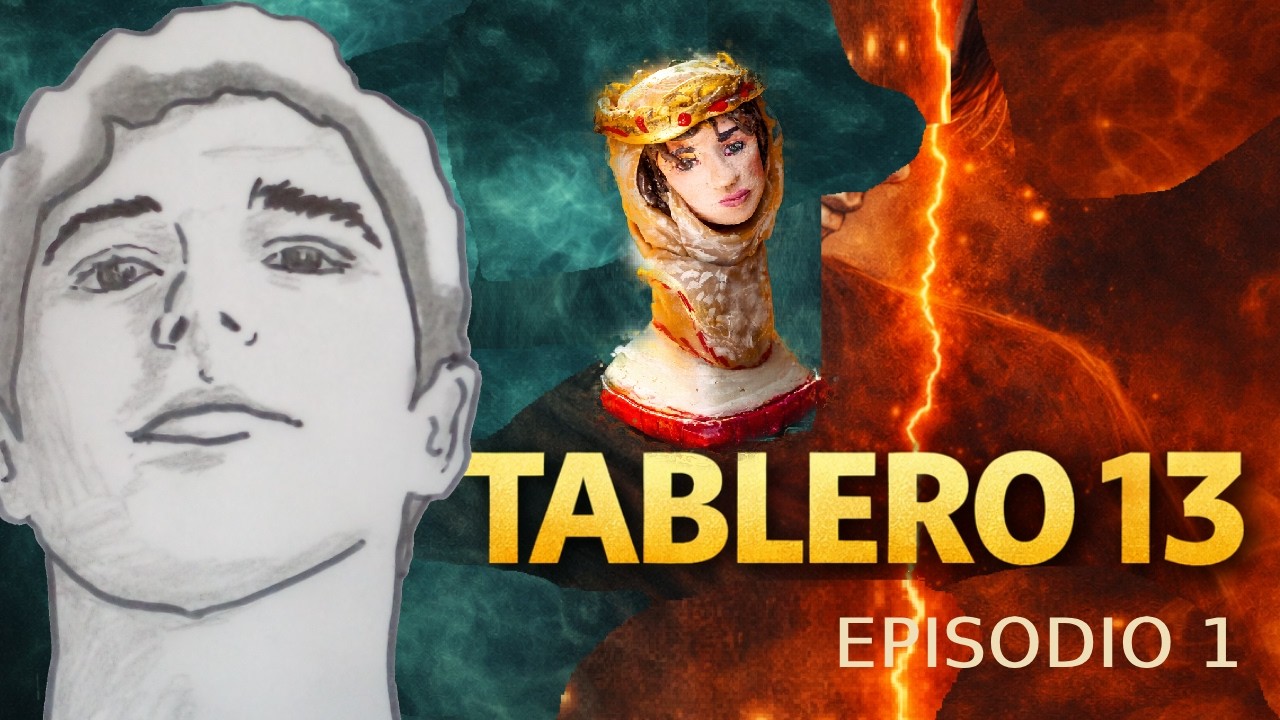 El Primer Choque: Vlad y Luka