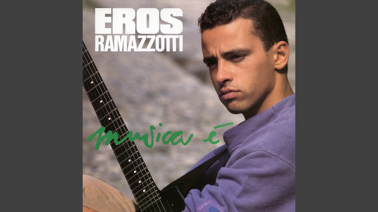 Musica è (Remastered 2021)