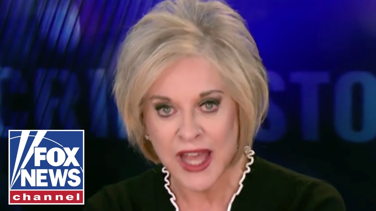 This must be PURSUED in Guthrie case: Nancy Grace