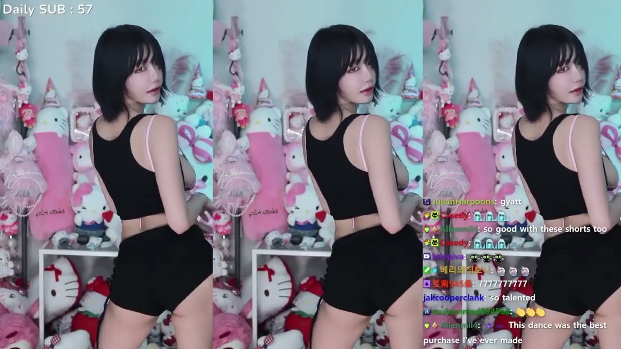 berry0314 - Wigglewiggle HELLOVENUS