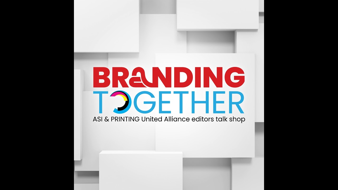 Branding Together: Using Promo Products to Support Literacy Programs
