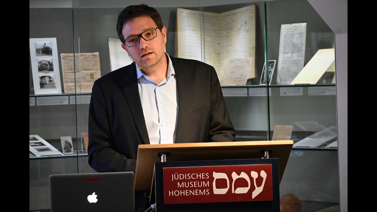 Fragiles Zusammenleben: Israelisch-palästinensische Identitäten im 