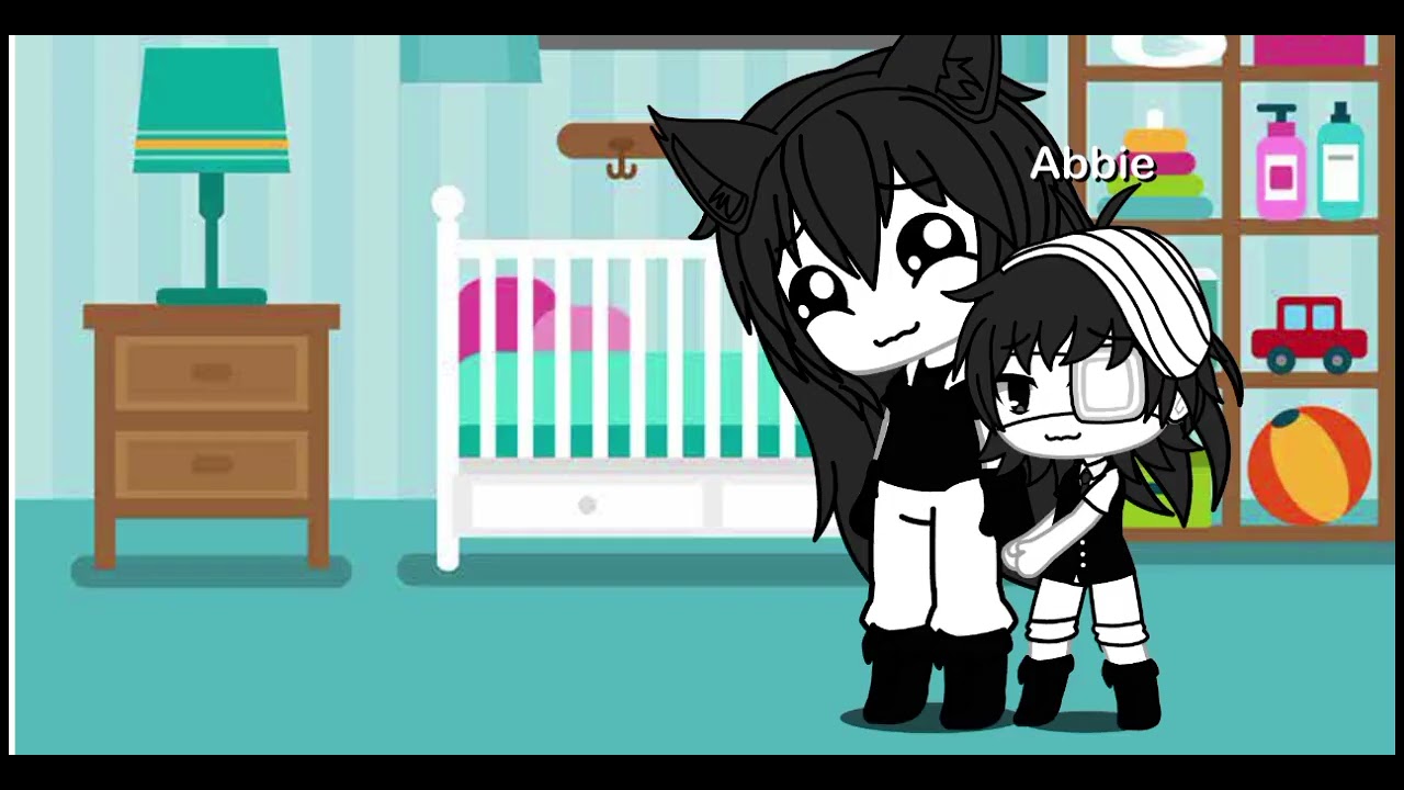 беременность Мисс Циркуль Abbie x Miss Circle FPE ship #fpe