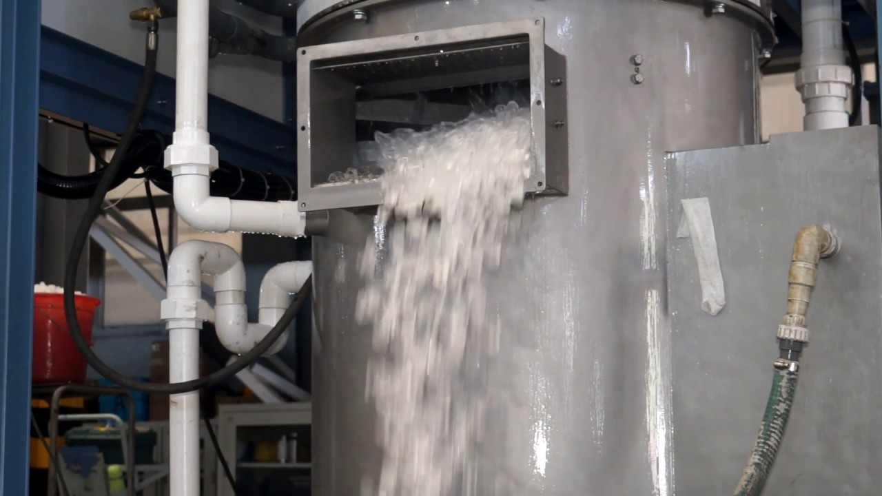 Snowkey Tube Ice Machine TIM200