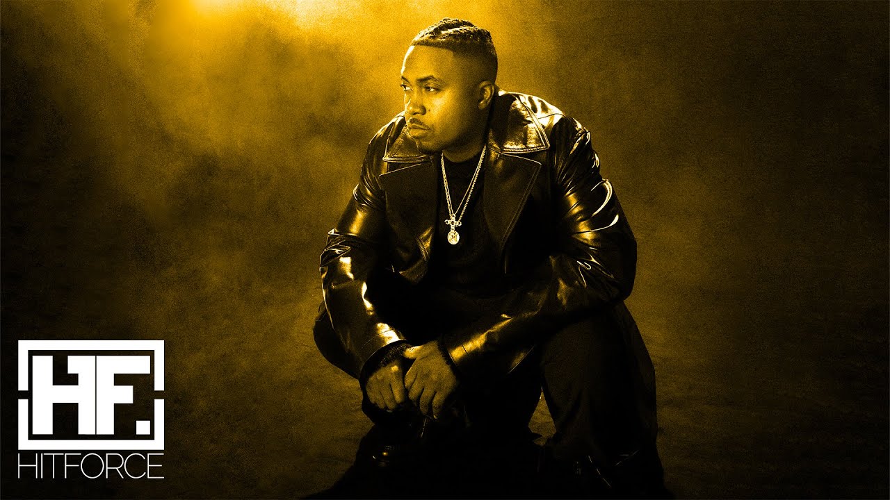 [FREE] Freestyle Type Beat - "NAS" l Free Type Beat 2023 l Rap Trap Instrumental
