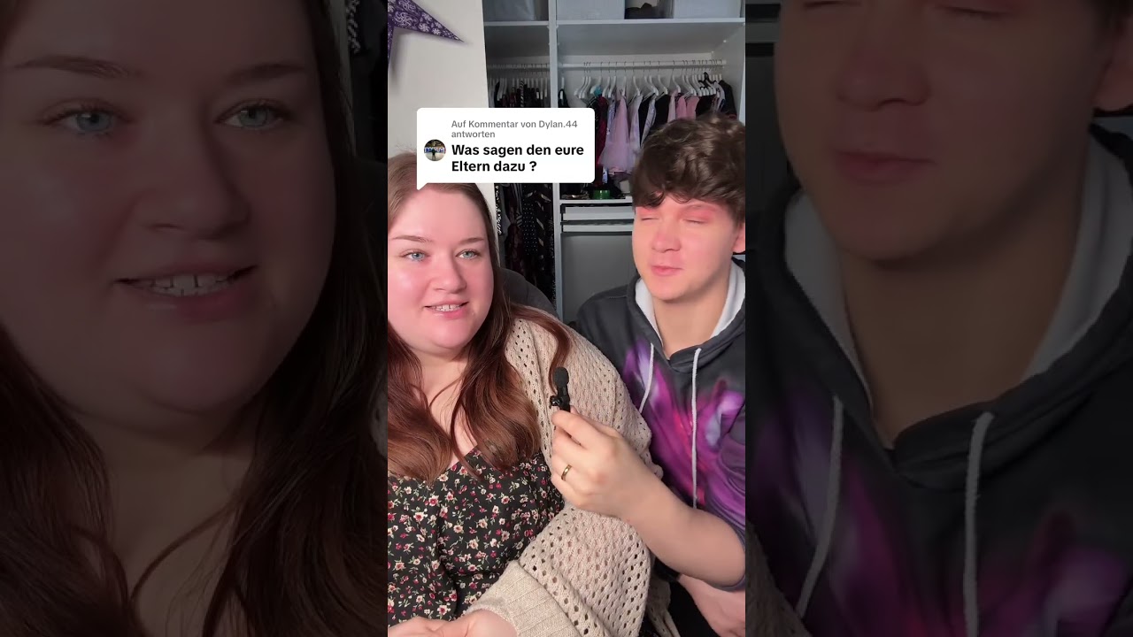 Q&A Beziehung mit Altersunterschied