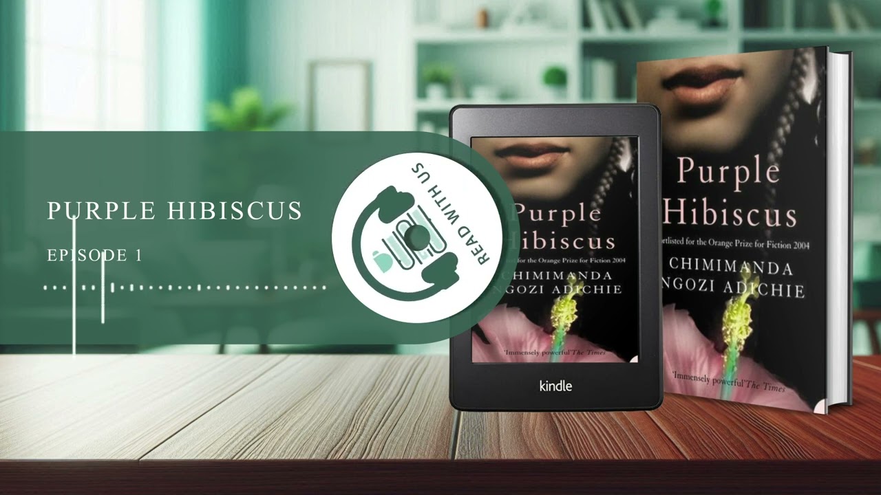 Purple Hibiscus Episode 1