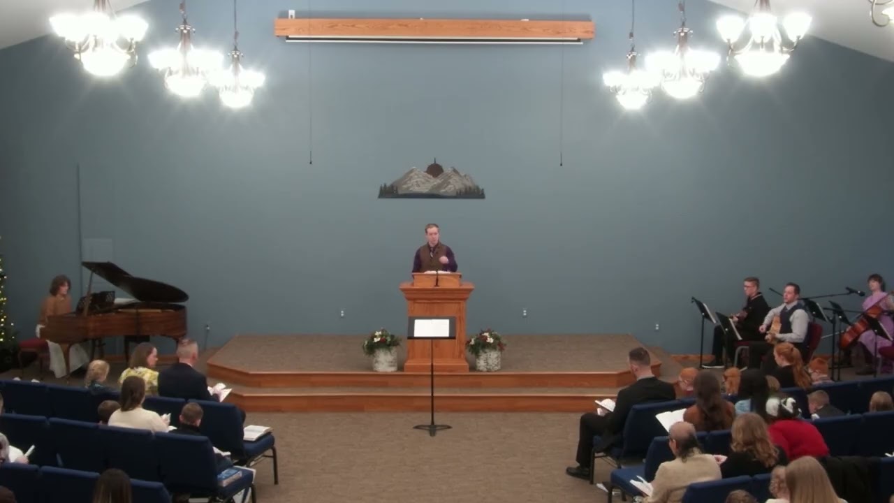 Set Apart To God- Study#1- 