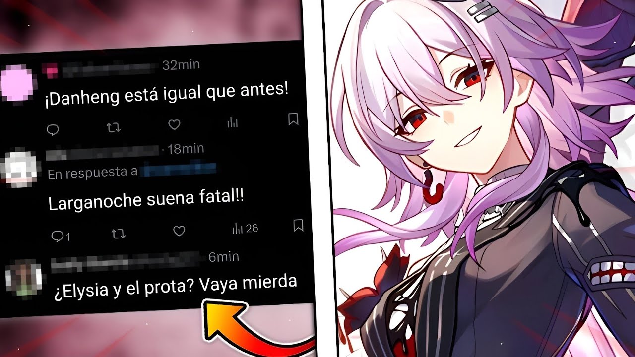 🚨 Nos han REVELADO a EVERNIGHT y DAN HENG pero.. &iexcl;LA COMUNIDAD HA EXPLOTADO CONTRA ELLOS!💀