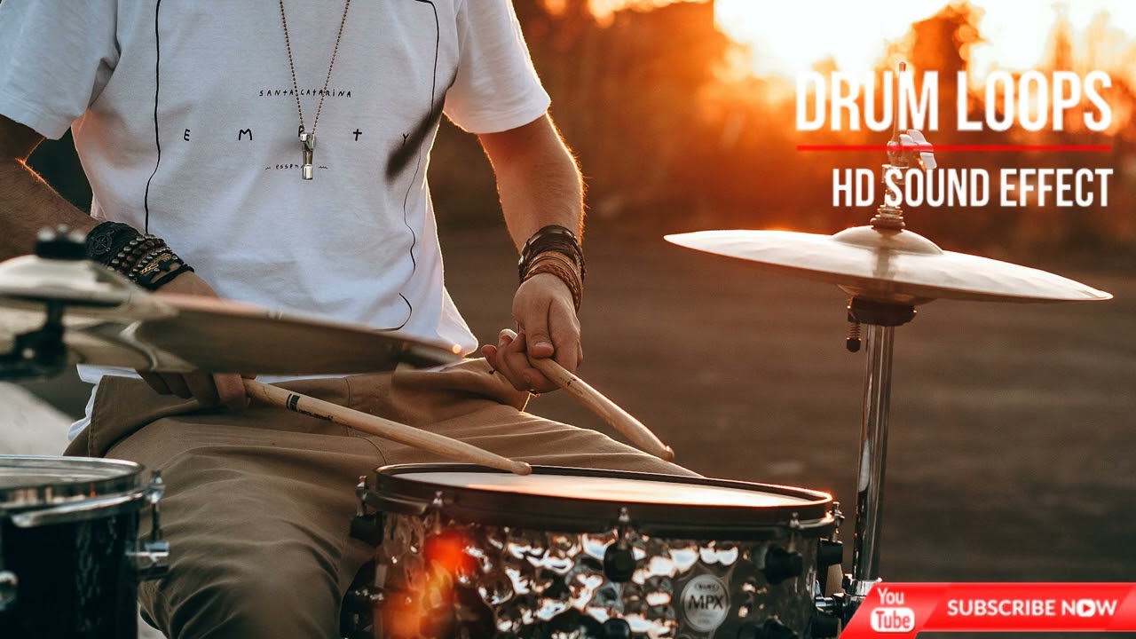Hip hop drum beat 116 bpm