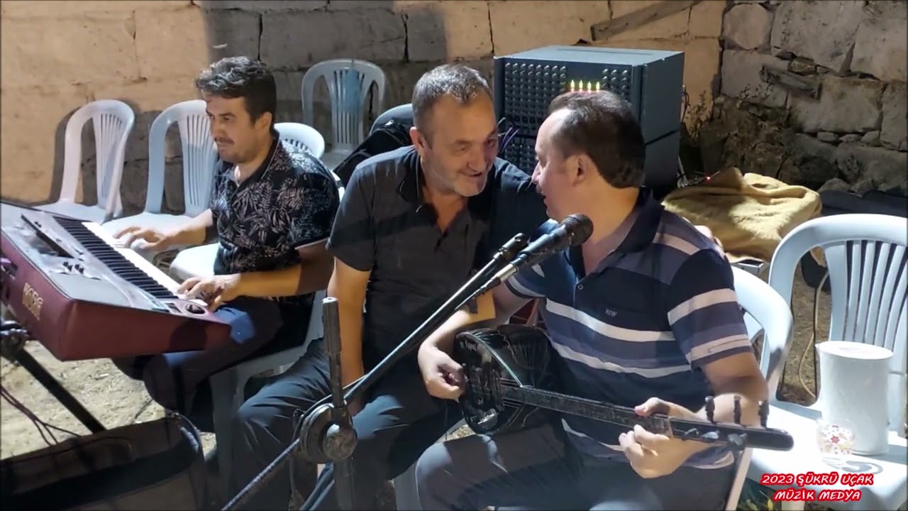 Yıllar utansın Mektup yazarım Mehmet Kapal 2023 HD