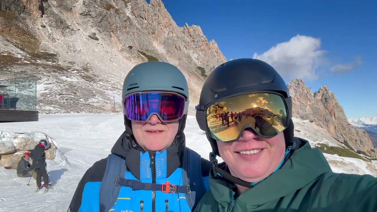 Selva Val Gardena, 2026