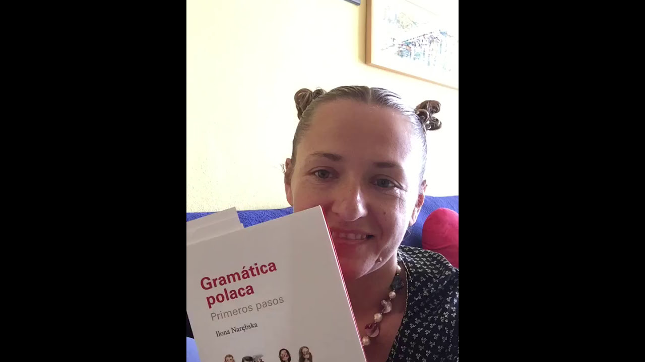 CLASE DE POLACO: LOS GÉNEROS