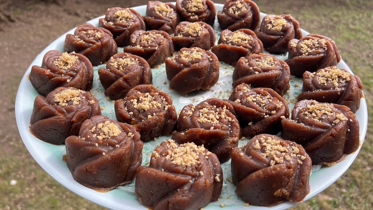 Hallve me Arra Sonte Nata e Madhe e Kadrit Hallve qe ka mju shkri ne Gojë,@kuzhinaenerit4592 😋👌👌😋🥰