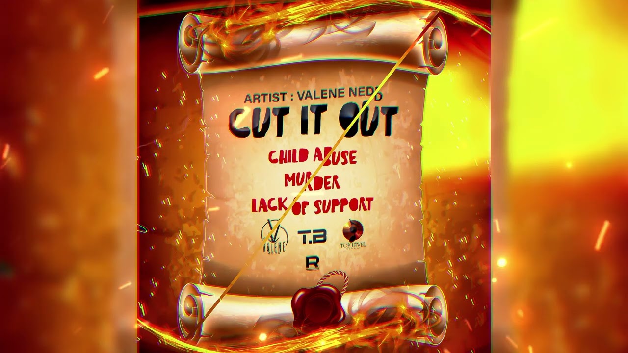 Valene Nedd   Cut It Out
