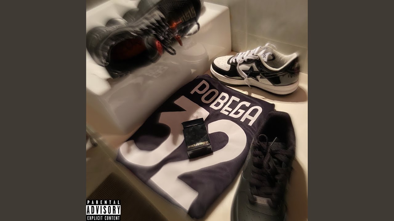 POBEGA