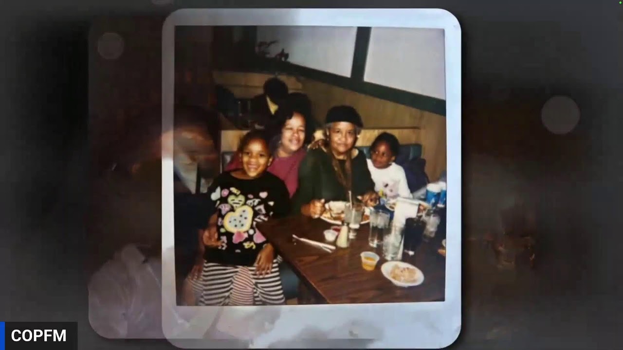 Welcome to the Homegoing of Sis. April West Gardner | February 19, 2026