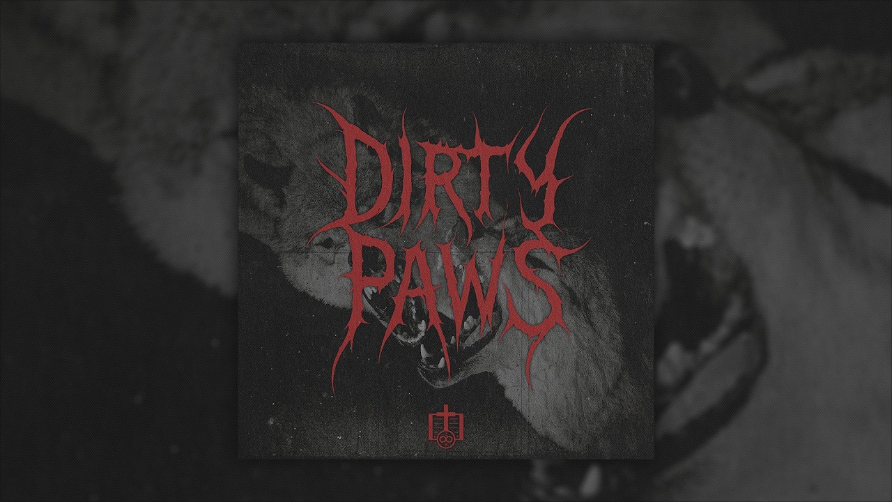 ♾ DIЯTY|P&Delta;WS &mdash; Dark Collection (2013-2022) [Witch House]