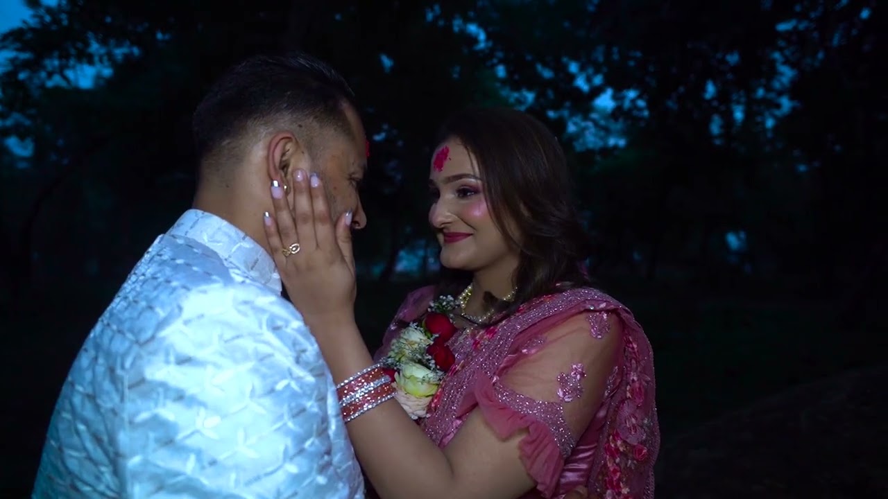 Paresh & Shikshya Wedding Ceremony 2026