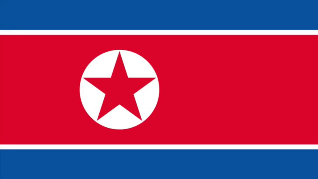 빛나는 조국 《Shining Fatherland》1