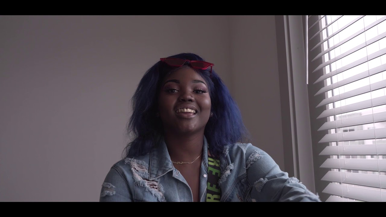 Senta The Artist - Broken Windows  (Official Video)