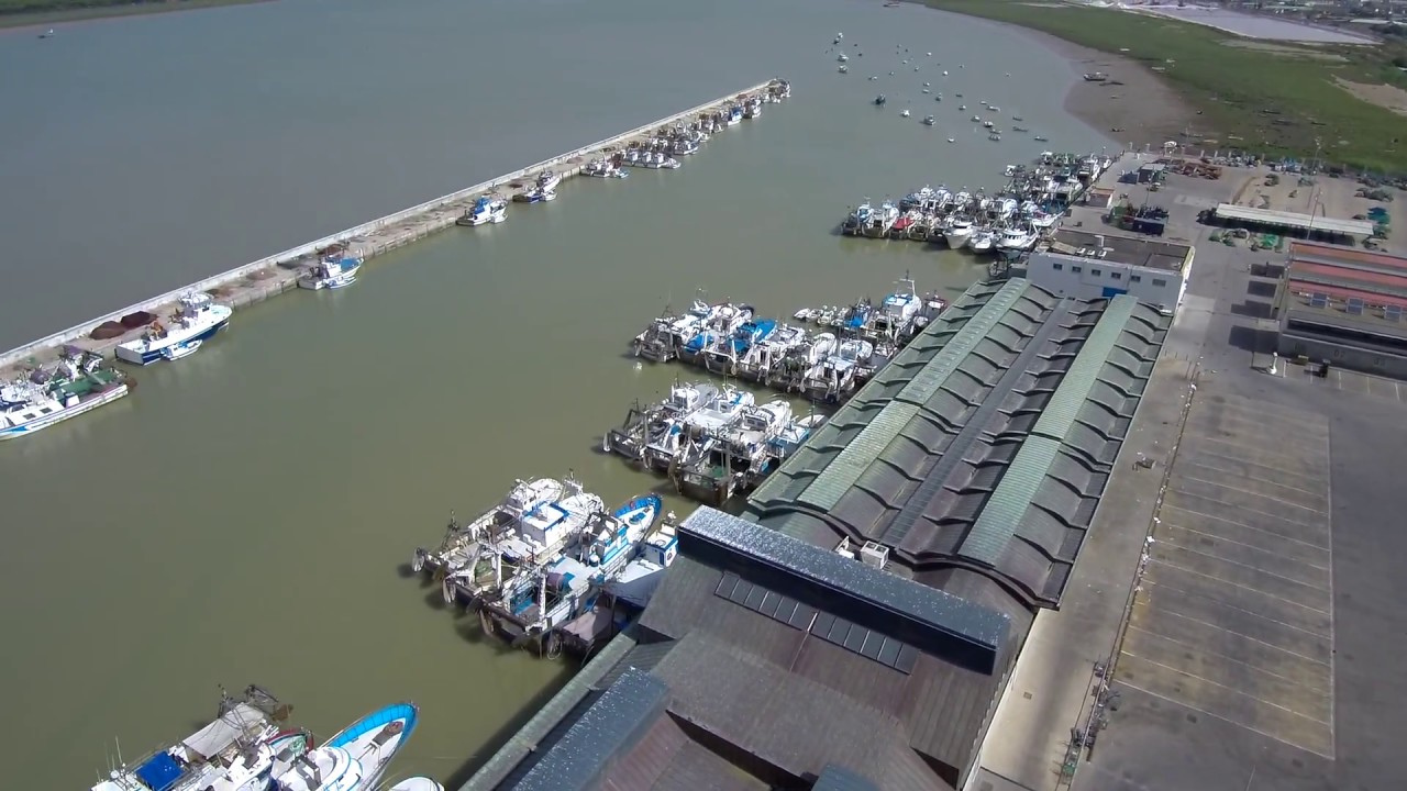 Muelle de Bonanza 2