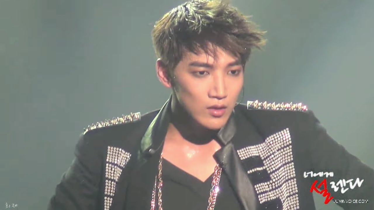 130621 준케이(JUN.K) - TRUE SWAG