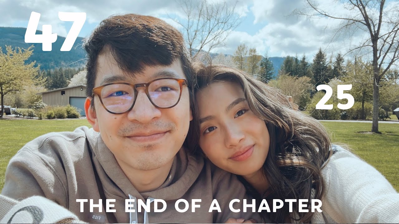 life unfiltered | the end of a chapter.. HBD Kevin! 🍰