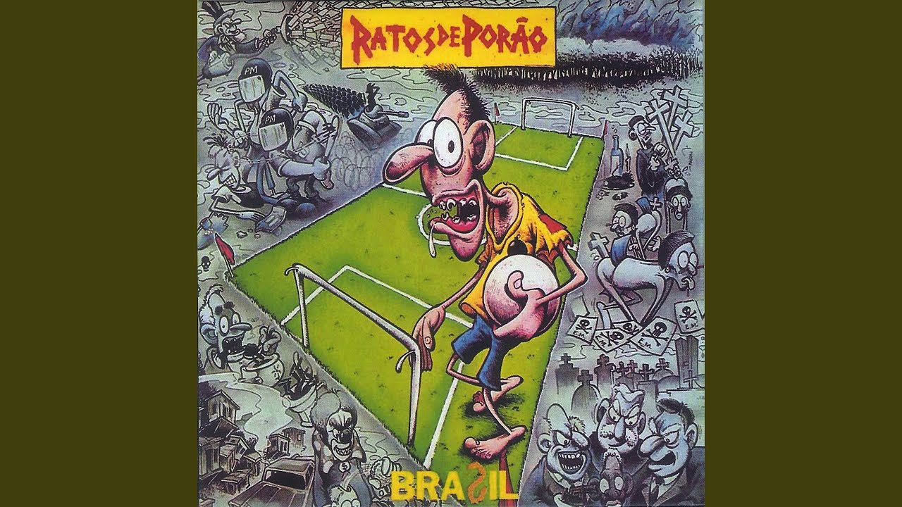 Aids, Pop, Repressão