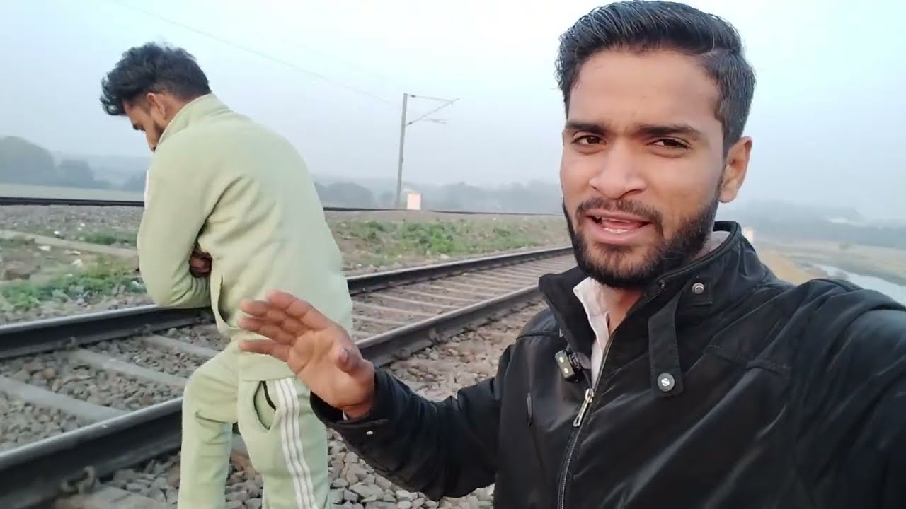 Ghar ke paas itne saare view ek saath 😛