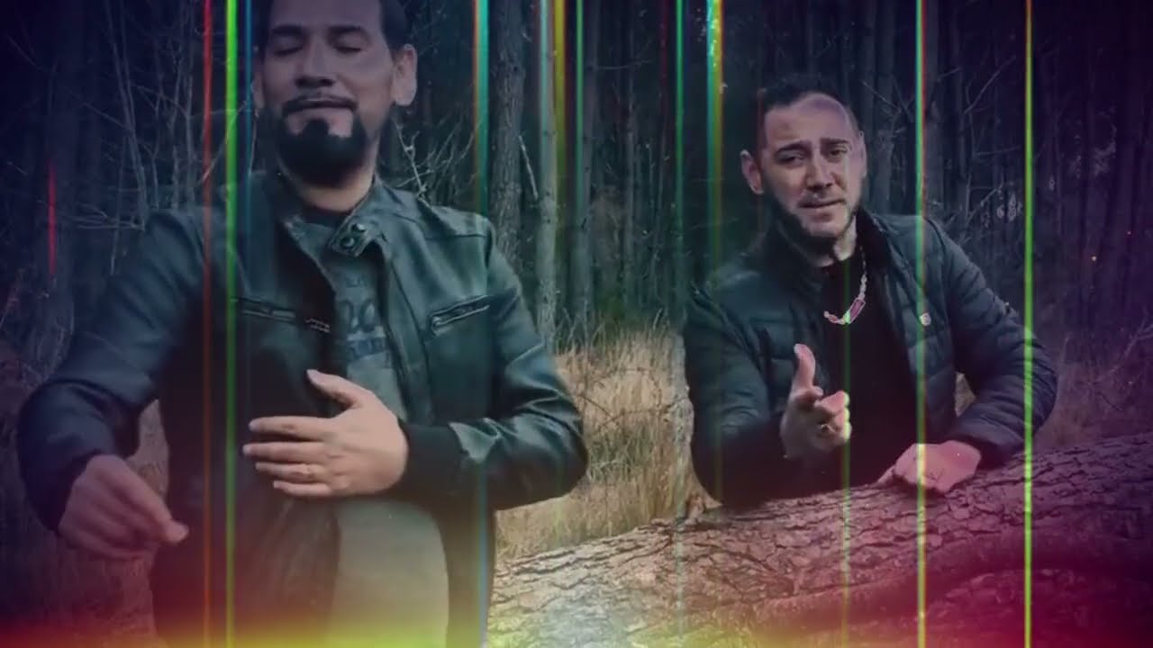 LOS UTRERA -  ERES COMO LAVERINTO -